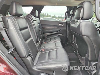 Zdjęcie 11 z 13 samochodu: 2012 DODGE DURANGO CREW VIN:1C4SDJDT6CC163309 - miniatura