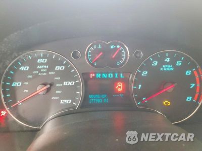 Zdjęcie 9 z 14 samochodu: 2007 CHEVROLET EQUINOX LS VIN:2CNDL13F776235216 - miniatura