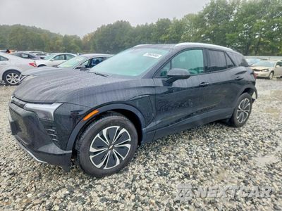 2025 CHEVROLET BLAZER LT 3GNKDGRJ6SS180427 - główne zdjęcie licytacji z USA - miniatura