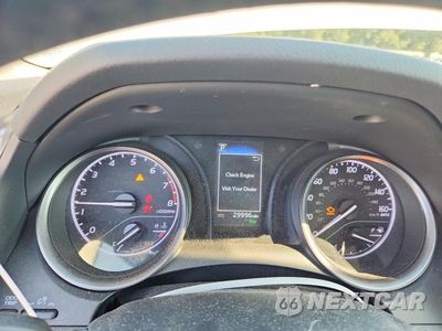 Zdjęcie 9 z 12 samochodu: 2023 TOYOTA CAMRY SE VIN:4T1T11AK7PU154669 - miniatura