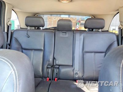 Zdjęcie 10 z 13 samochodu: 2008 FORD EDGE LIMITED VIN:2FMDK39C38BA71225 - miniatura