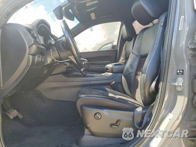 Zdjęcie 7 z 14 samochodu: 2022 DODGE DURANGO R/T VIN:1C4SDHCT3NC218005 - miniatura