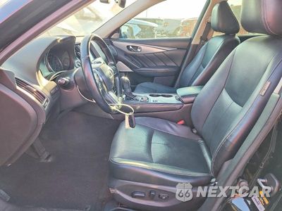 Zdjęcie 7 z 12 samochodu: 2021 INFINITI Q50 LUXE VIN:JN1EV7BP6MM700908 - miniatura