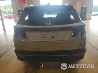Zdjęcie 6 z 13 samochodu: 2022 HYUNDAI TUCSON SEL VIN:5NMJBCAEXNH142258 - miniatura
