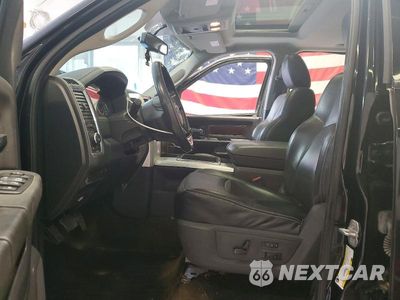 Zdjęcie 7 z 12 samochodu: 2012 DODGE RAM 3500 LARAMIE VIN:3C63D3EL0CG307827 - miniatura