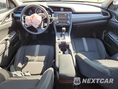 Zdjęcie 8 z 12 samochodu: 2018 HONDA CIVIC LX VIN:2HGFC2F54JH583977 - miniatura