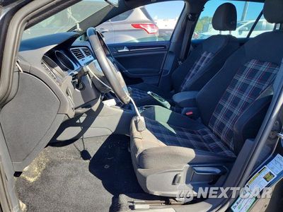 Zdjęcie 7 z 12 samochodu: 2017 VOLKSWAGEN GTI S VIN:3VW5T7AU5HM059669 - miniatura