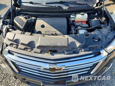 Zdjęcie 12 z 13 samochodu: 2022 CHEVROLET TRAVERSE LT VIN:1GNERGKW7NJ152078 - miniatura