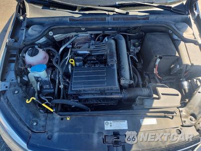 Zdjęcie 11 z 12 samochodu: 2017 VOLKSWAGEN JETTA S VIN:3VW2B7AJ5HM305843 - miniatura