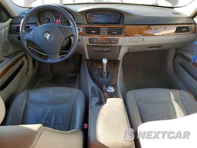 Zdjęcie 8 z 12 samochodu: 2006 BMW 325 I VIN:WBAVB13566PT01186 - miniatura