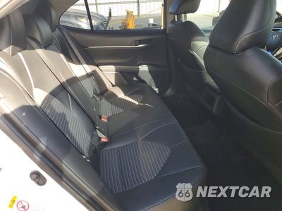 Zdjęcie 10 z 12 samochodu: 2018 TOYOTA CAMRY SE VIN:4T1B11HK6JU102992 - miniatura