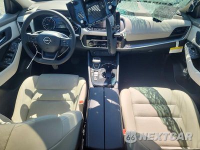 Zdjęcie 8 z 13 samochodu: 2026 NISSAN ROGUE DARK ARMOR VIN:5N1BT3BA4TC868962 - miniatura