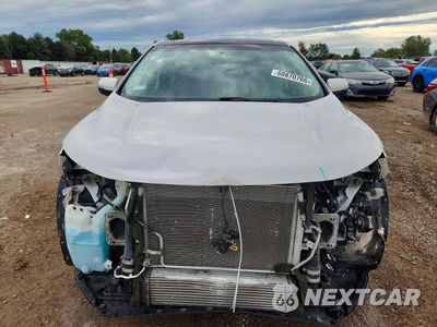 Piąte zdjęcie samochodu w środku: 2015 FORD EDGE SPORT VIN:2FMTK4AP6FBC30414 - miniatura
