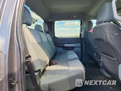 Zdjęcie 10 z 12 samochodu: 2024 FORD F250 SUPER DUTY VIN:1FT7W2BAXRED68619 - miniatura