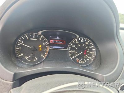 Zdjęcie 9 z 12 samochodu: 2017 NISSAN ALTIMA 2.5 SV VIN:1N4AL3AP4HC159354 - miniatura