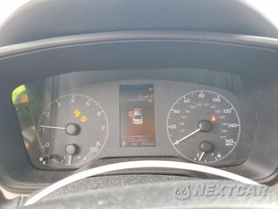 Zdjęcie 9 z 12 samochodu: 2025 TOYOTA COROLLA LE VIN:5YFB4MDE6SP248367 - miniatura