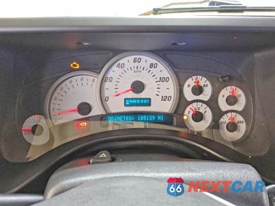 Zdjęcie 9 z 13 samochodu: 2003 HUMMER H2 VIN:5GRGN23U13H146938 - miniatura