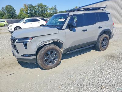 2024 LEXUS GX 550 OVERTRAIL+ JTJTBCDX7R5013129 - główne zdjęcie licytacji z USA - miniatura