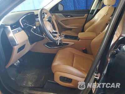 Zdjęcie 7 z 13 samochodu: 2023 JAGUAR F-PACE S VIN:SADCJ2EX6PA715272 - miniatura