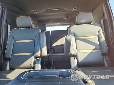Zdjęcie 10 z 13 samochodu: 2023 GMC YUKON XL K1500 AT4 VIN:1GKS2HKL8PR403016 - miniatura