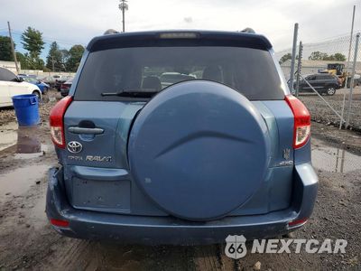 Zdjęcie 6 z 13 samochodu: 2007 TOYOTA RAV4 BASE VIN:JTMBD35V575097454 - miniatura