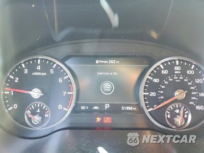Zdjęcie 9 z 13 samochodu: 2022 KIA TELLURIDE SX VIN:5XYP54HC8NG253526 - miniatura