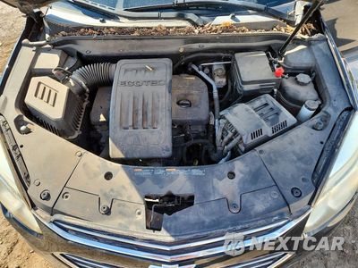 Zdjęcie 12 z 13 samochodu: 2017 CHEVROLET EQUINOX LT VIN:2GNALCEK6H1513574 - miniatura