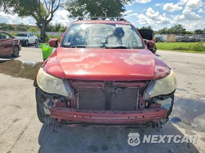 Piąte zdjęcie samochodu w środku: 2011 SUBARU FORESTER LIMITED VIN:JF2SHAECXBH755771 - miniatura
