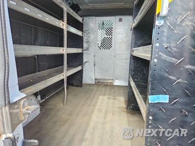 Zdjęcie 10 z 13 samochodu: 2020 RAM PROMASTER 1500 1500 HIGH VIN:3C6TRVBG6LE137330 - miniatura