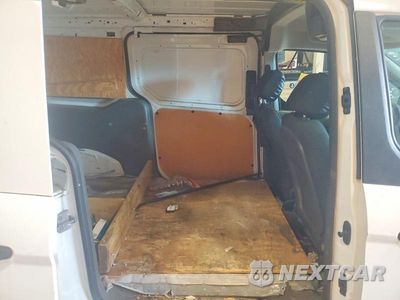 Zdjęcie 10 z 12 samochodu: 2020 FORD TRANSIT CONNECT XL VIN:NM0LS7E20L1446395 - miniatura