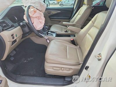 Zdjęcie 7 z 12 samochodu: 2018 HONDA RIDGELINE RTL VIN:5FPYK2F63JB003196 - miniatura