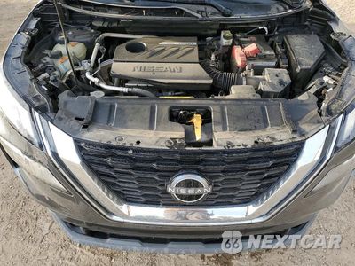 Zdjęcie 12 z 13 samochodu: 2023 NISSAN ROGUE SV VIN:5N1BT3BB6PC683245 - miniatura