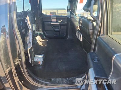 Zdjęcie 10 z 13 samochodu: 2015 FORD F150 SUPERCREW VIN:1FTEW1EFXFFB99622 - miniatura