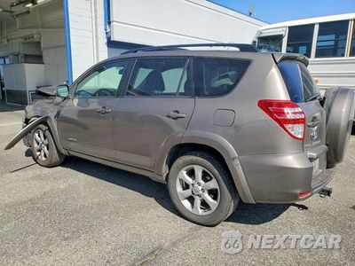 Drugie zdjęcie samochodu z przodu: 2010 TOYOTA RAV4 LIMITED VIN:JTMDK4DV3AD015739 - miniatura