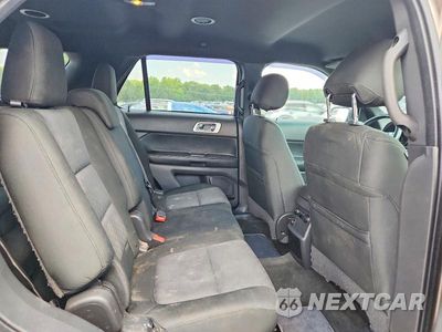 Zdjęcie 11 z 13 samochodu: 2015 FORD EXPLORER XLT VIN:1FM5K8D82FGA53065 - miniatura
