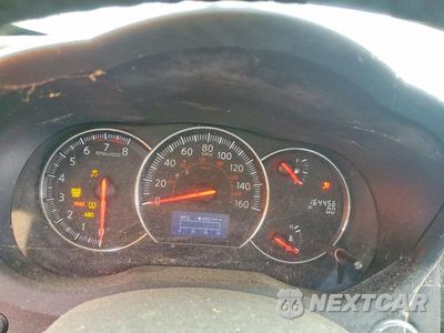 Zdjęcie 9 z 12 samochodu: 2013 NISSAN MAXIMA 3.5 S VIN:1N4AA5AP7DC843309 - miniatura