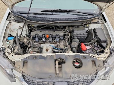 Zdjęcie 12 z 13 samochodu: 2013 HONDA CIVIC NATURAL GAS VIN:19XFB5F59DE000211 - miniatura