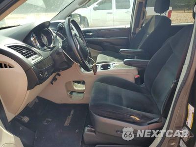 Zdjęcie 7 z 13 samochodu: 2016 DODGE GRAND CARAVAN SXT VIN:2C4RDGCG6GR311879 - miniatura