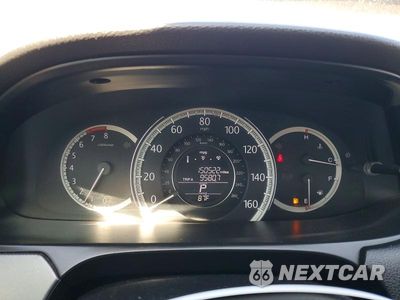 Zdjęcie 9 z 12 samochodu: 2013 HONDA ACCORD LX VIN:1HGCR2F36DA252935 - miniatura