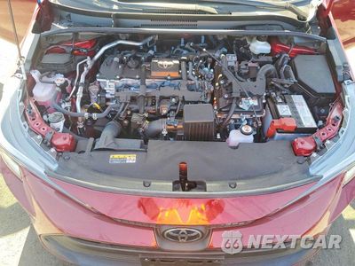 Zdjęcie 11 z 13 samochodu: 2026 TOYOTA COROLLA HYBRID LE VIN:JTDBCMFE2T3125739 - miniatura