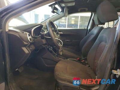 Zdjęcie 7 z 12 samochodu: 2018 CHEVROLET SONIC LT VIN:1G1JD6SGXJ4134927 - miniatura