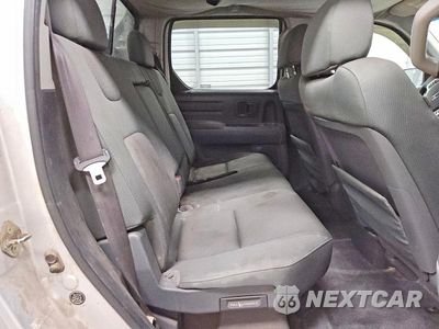 Zdjęcie 10 z 12 samochodu: 2008 HONDA RIDGELINE RTS VIN:2HJYK16438H528938 - miniatura