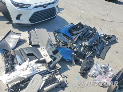 Zdjęcie 13 z 14 samochodu: 2026 NISSAN MURANO PLATINUM VIN:5N1AZ3DS6TC109052 - miniatura