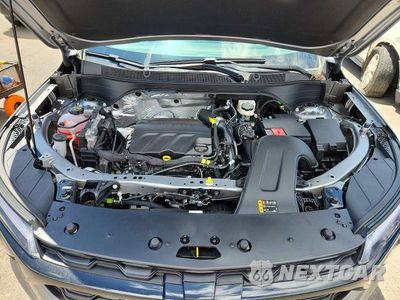 Zdjęcie 12 z 13 samochodu: 2026 CHEVROLET TRAX 1LT VIN:KL77LHEP6TC219099 - miniatura