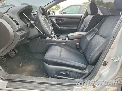 Zdjęcie 7 z 12 samochodu: 2016 NISSAN ALTIMA 2.5 S VIN:1N4AL3AP1GN317636 - miniatura