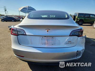 Zdjęcie 6 z 12 samochodu: 2018 TESLA MODEL 3 VIN:5YJ3E1EB7JF069172 - miniatura