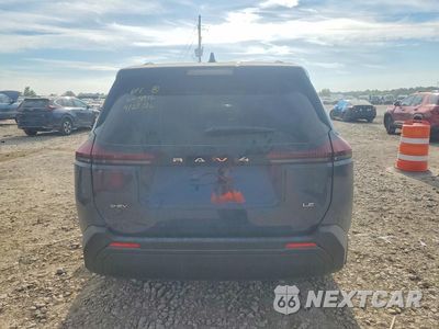 Zdjęcie 6 z 12 samochodu: 2026 TOYOTA RAV4 LE VIN:2T36DRBV2TC014916 - miniatura