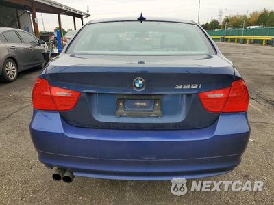 Zdjęcie 6 z 12 samochodu: 2011 BMW 328 XI SULEV VIN:WBAPK5C51BF123557 - miniatura