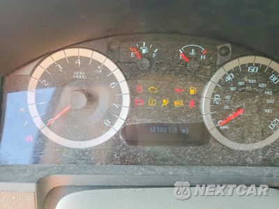 Zdjęcie 9 z 13 samochodu: 2010 FORD ESCAPE XLT VIN:1FMCU0D75AKC76894 - miniatura