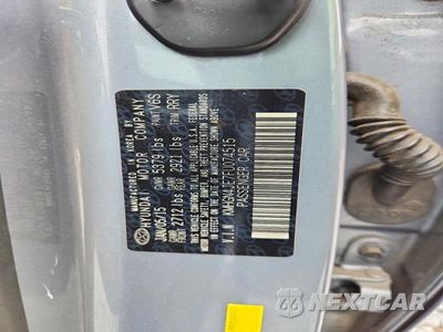 Zdjęcie 12 z 12 samochodu: 2015 HYUNDAI GENESIS 3.8L VIN:KMHGN4JE7FU074515 - miniatura
